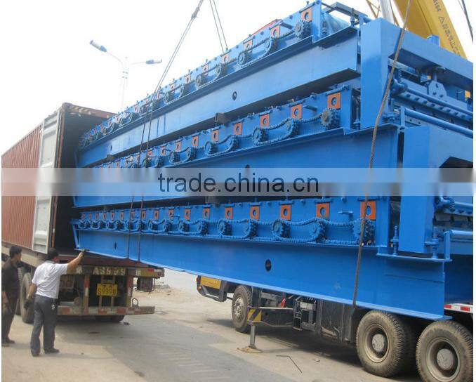 Round Downspout making Machine Round Downspout Roll Forming Machine