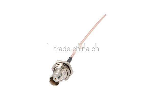 Top level latest bnc connector rf for tv antenna