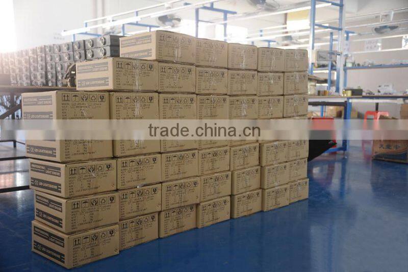 Super brightness 16w golden led fiber engine