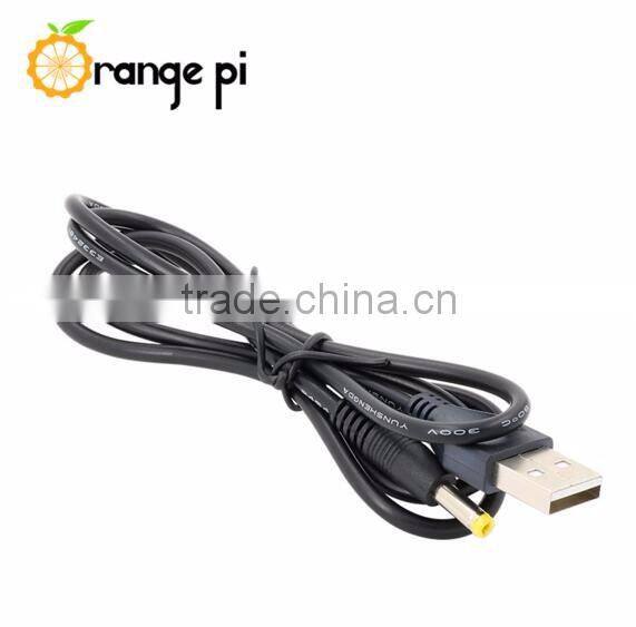 Orange Pi PC SET7: Pi PC + Transparent ABS Case + Power Cable + 8GB Class 10 Micro SD Card Beyond Raspberry