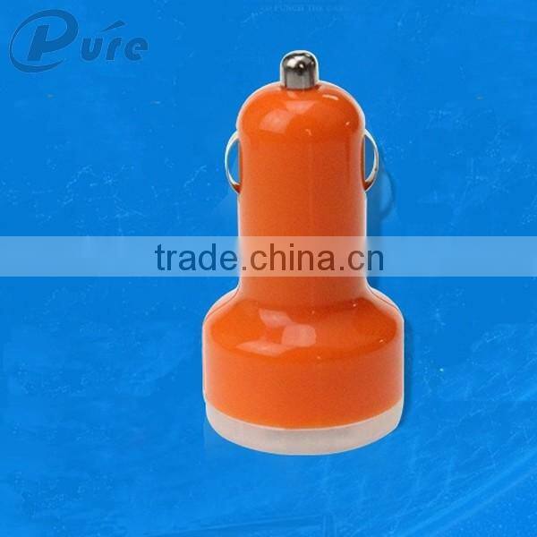 5V2.1A High Quality Super Fast Mobile Phone Charger for iPhone USB Automatit Mobile Phone Charger for Promotion