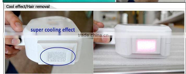 Y9D-Ydel laser diode 808nm without pain / factory price cheap 808 nm diode laser hair removal