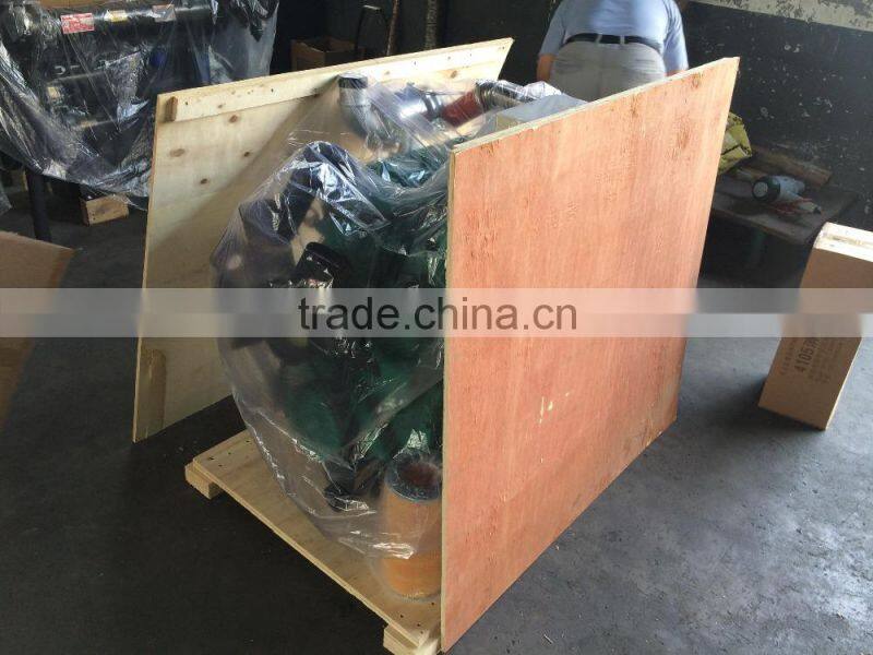 R4105ZD 56KW Multi-cyllinder 4-stroke water-cooled diesel engine