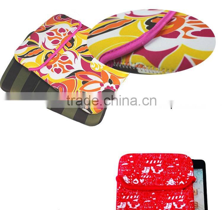 wholesale custom neoprene laptop sleeve for macbook