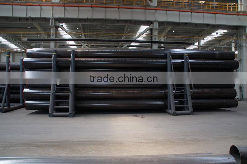 API5L X42 SCH40 HFW GAS PIPELINE
