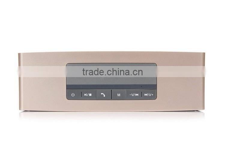 High Quality Bluetooth Speaker Mobile Speaker