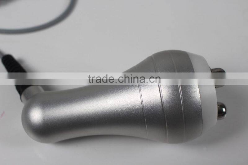 Ultrasonic cavitation rf slimming machine