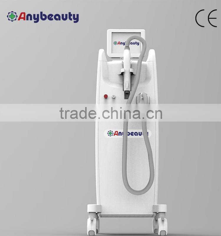 zfl-b picosecond laser tattoo removal with CE certificate