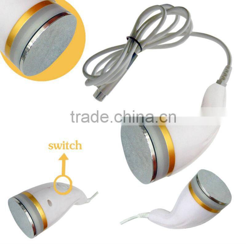 Cavitation Vacuum RF Skin tighten multifunctional beauty machine