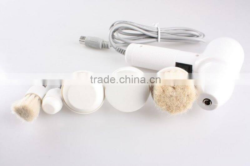 YALO 5 in 1 multifunction beauty equipment for Salon use