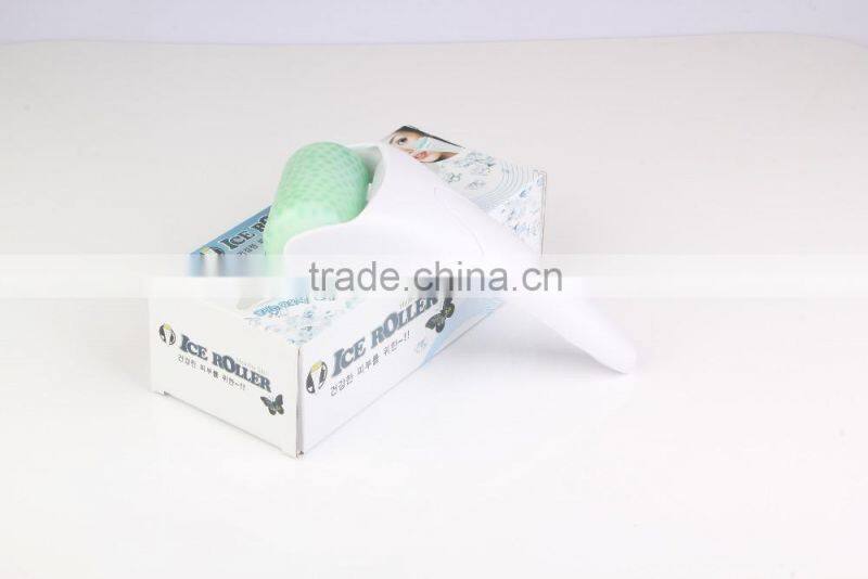Personal Skin Derma Ice Roller