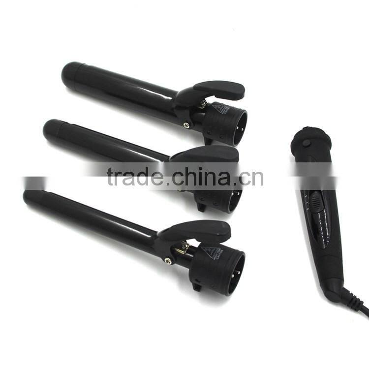 New arrival 3 in 1 beauty salon automatic machine hair culer tools