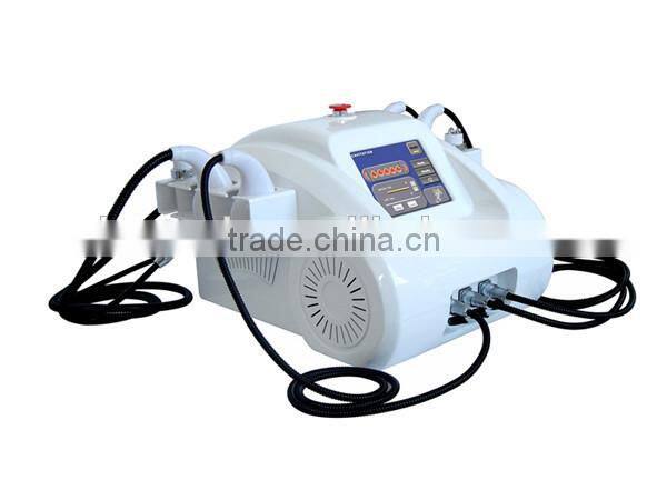 Professional ultrasonic cavitation vacuum slimming machine