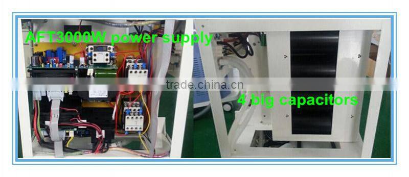 Beauty salon equipment Golden Supplier !!! Best E-light IPL SHR Hair Removal Laser 3 in 1 laser hair removal machine for sale