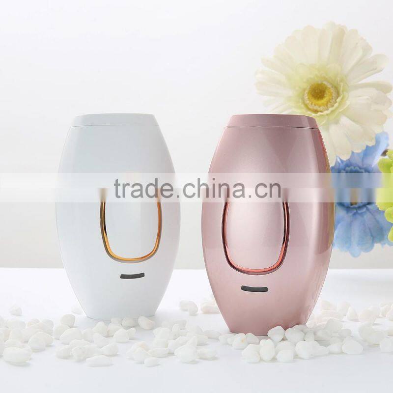 Hot sale! The newest ipl hair removal machine for home use