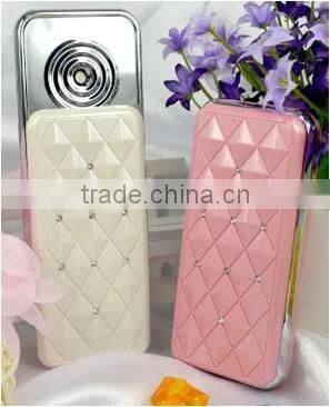 Beauty Facial Care Tool Portable Mist Handy Facial Sprayer