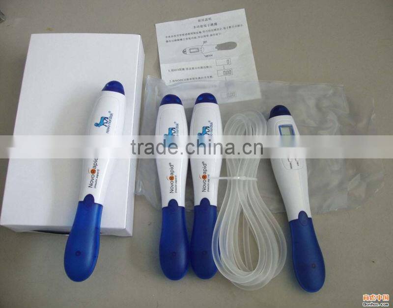 calorie skipping ropes