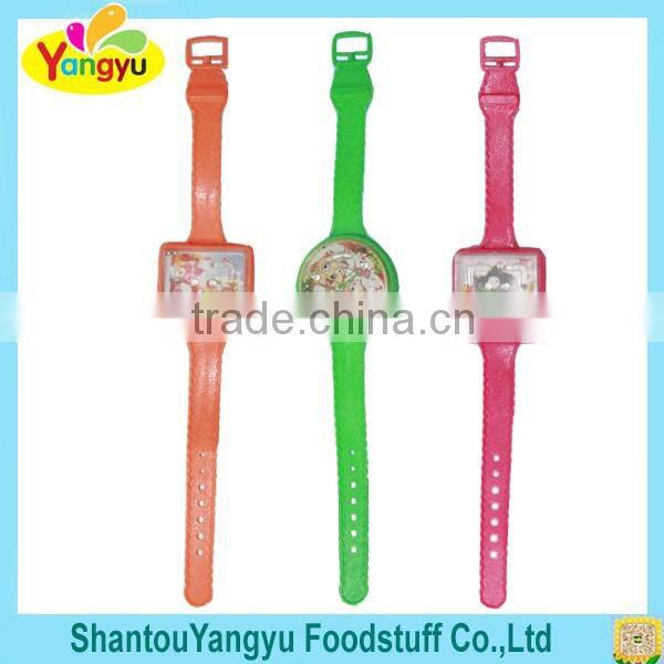 China Cheap Whatch Game Toy for kids
