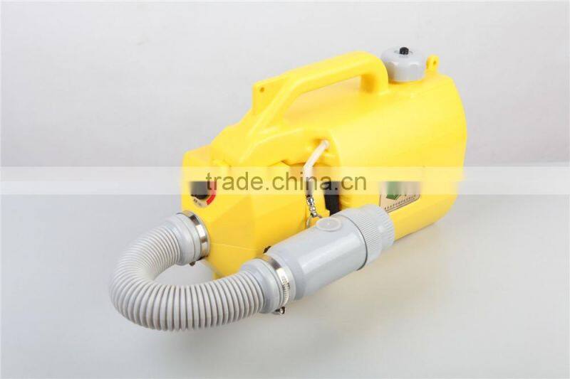 Fumigation nebulizer fogger atomizer agriculture electric sprayer