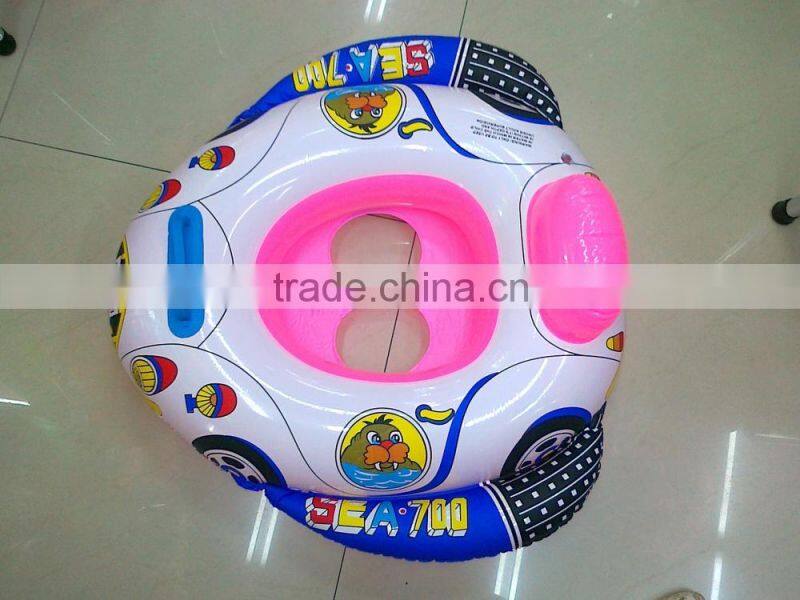 Hot Sale PVC Inflatable Boat For Baby