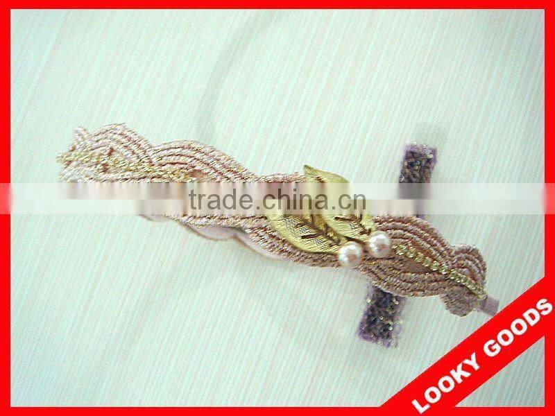 2012 new design headband for women