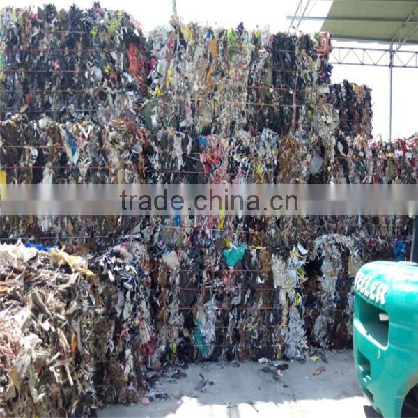 factory price and manufacturer hydraulic waste cotton bailing press machine