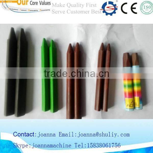 Oiled chalk making macine on sale whatsapp:008615838061756