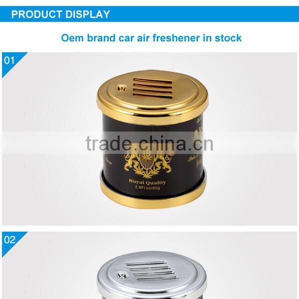 Empty aroma diffuser plastic bottle