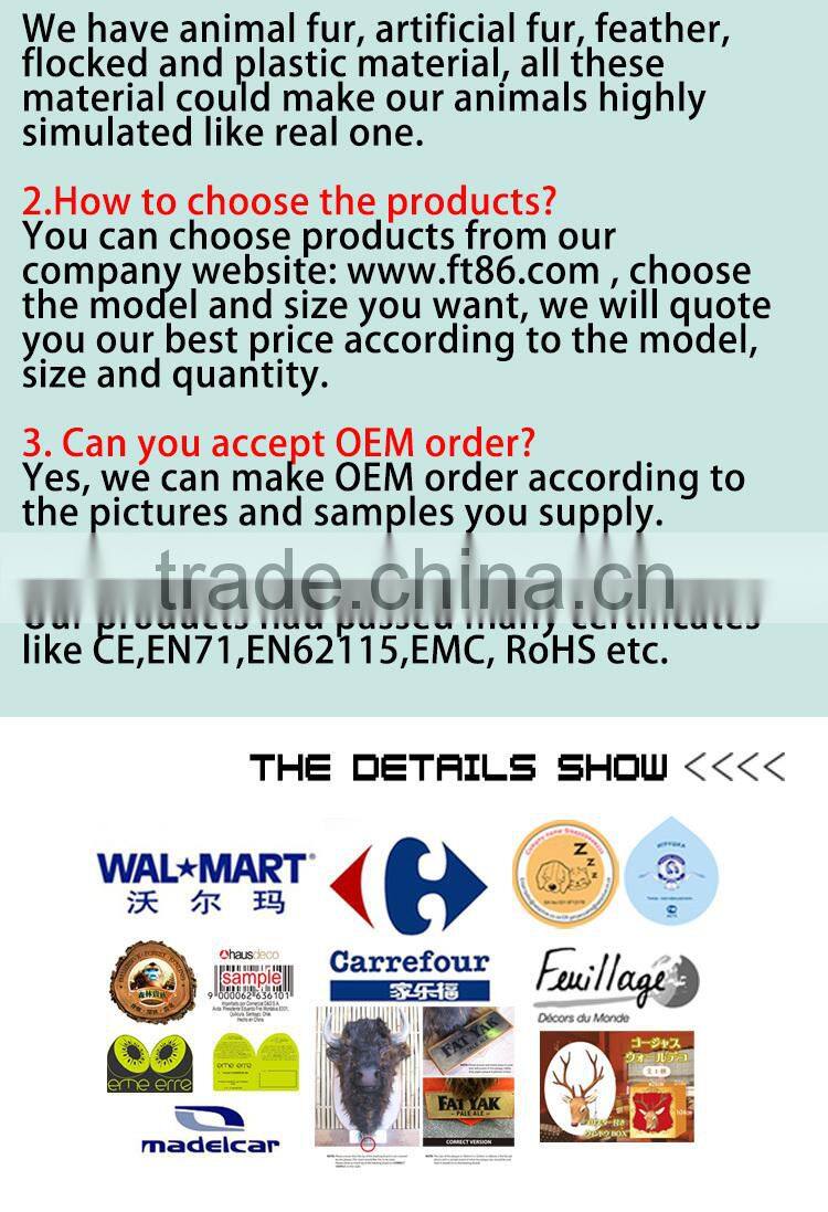 popular garden decor lifelike alpaca toys wholesale peru