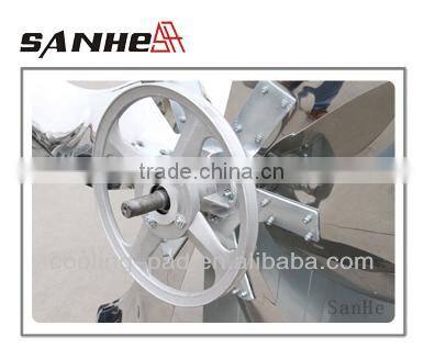 Centrifugal Opening System Push-pull Type Exhaust Fan