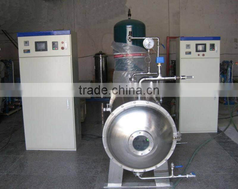 1KG 2KG 3KG 4KG 5KG water cooling ozone generator with oxygen for textile