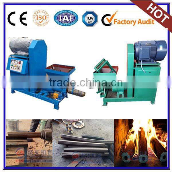 Activated Charcoal Powder Charcoal Briquettes Press Machine