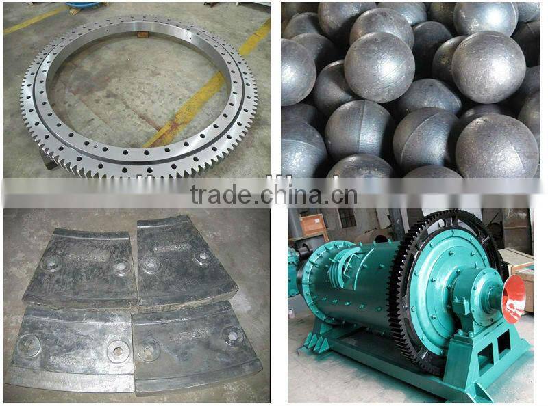 ISO9001-2008 autogenous grinder or SAG MILL for sale / wet ball mill /ball mill machine with good quality