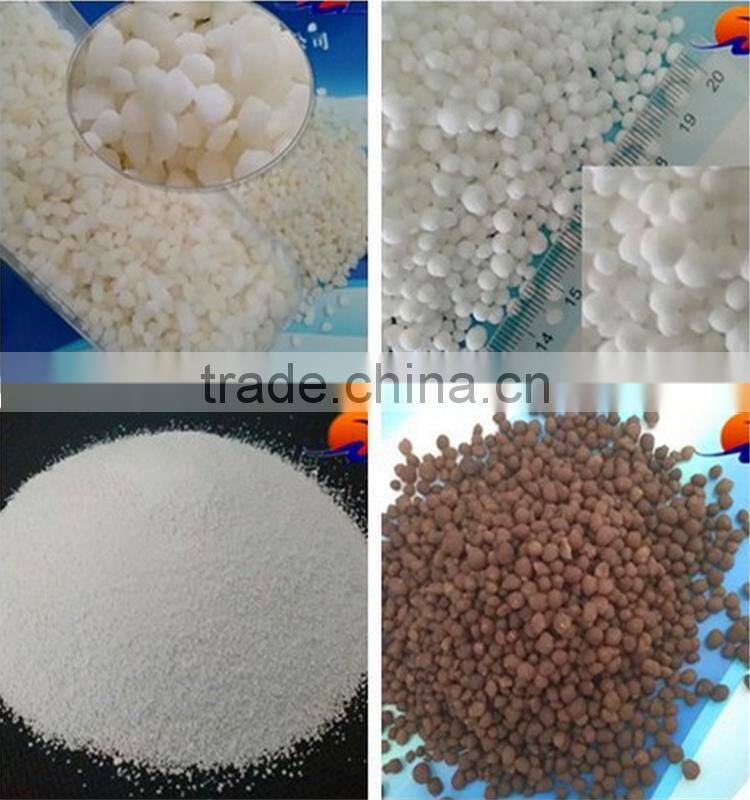 Chemicals Fertilizer Nitrogen Fertilizer urea fertilizer