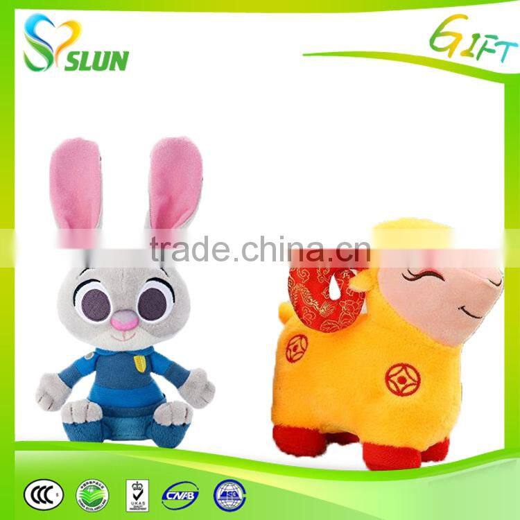 Top quality super soft Totoro plush stuffed toy totoro mascot toys