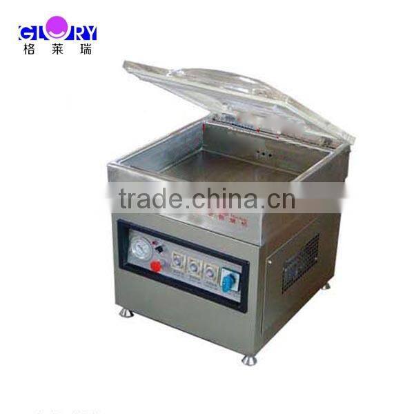 Full Automatic Food Vacuum Packaging Machine