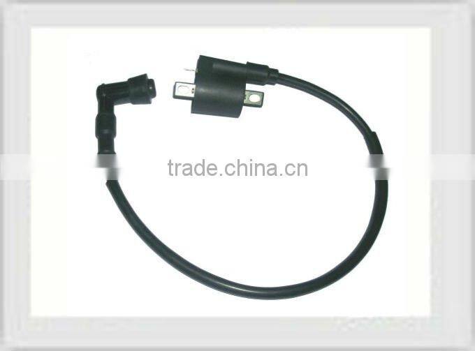 China Motorcycles Ignition Coil 12V Ignition Coil CG125cc Ignition coil 150cc Ignition Coil