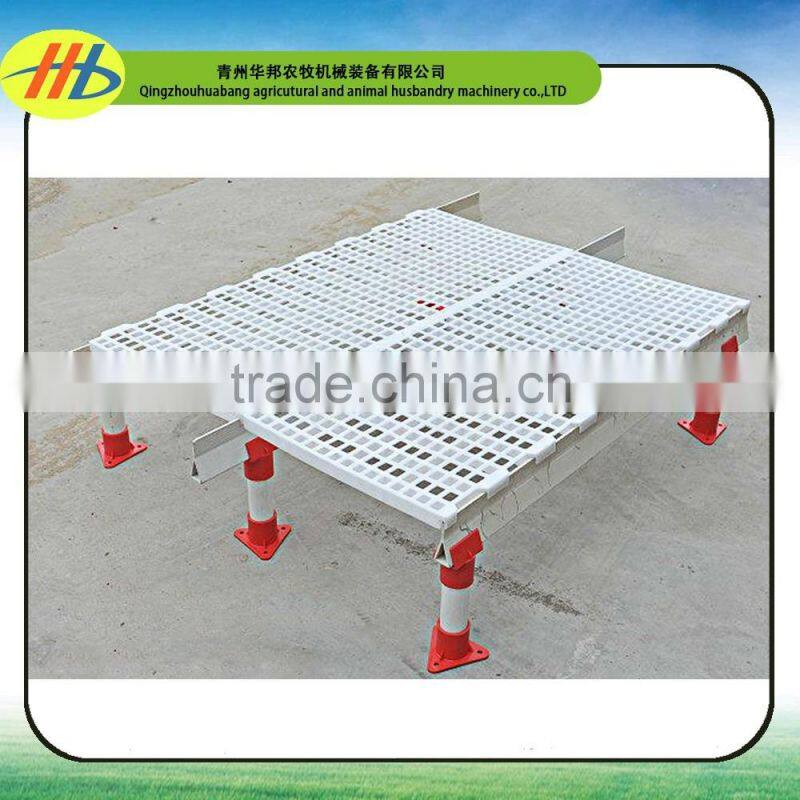 hot sale China supply poultry slat floor