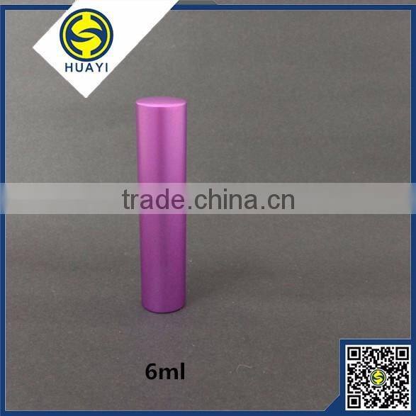 6ml slim perfume atomizer spray bottle