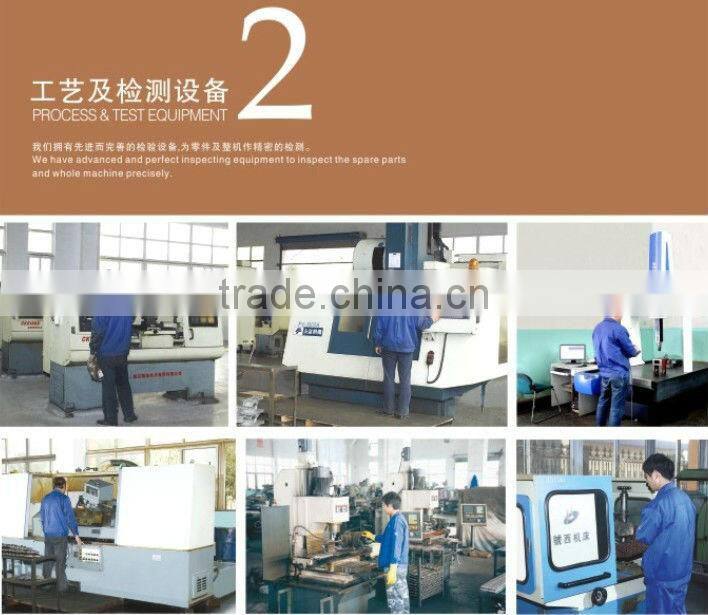 high quality worm shaft and worm wheel