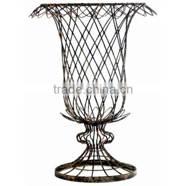 Stainless Steel Wire Mesh Kitchen Cooking Basket