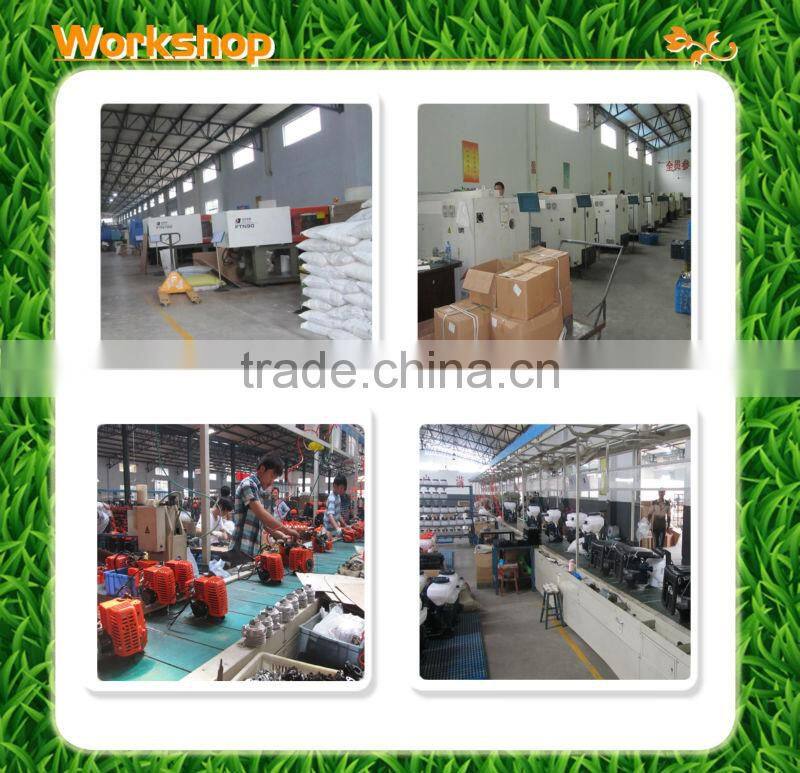 Battery Drive Robot Lawn Mower