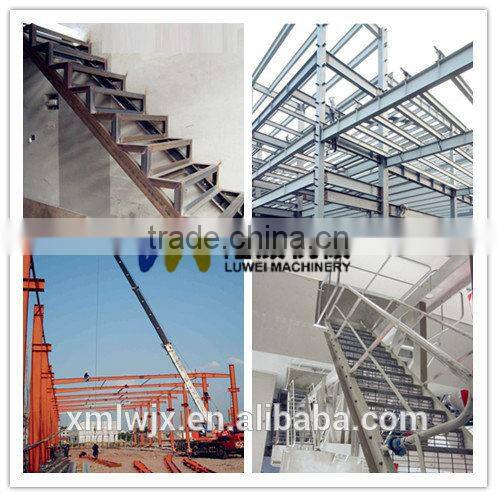 Galvanized steel plate and steel pallet we can provide