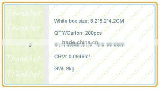 Electric Wine Thermometer for Christmas Promotional Gifts with Excellent quality