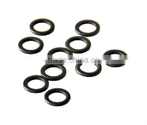 carp fishing terminal tackle Round Rig Rings