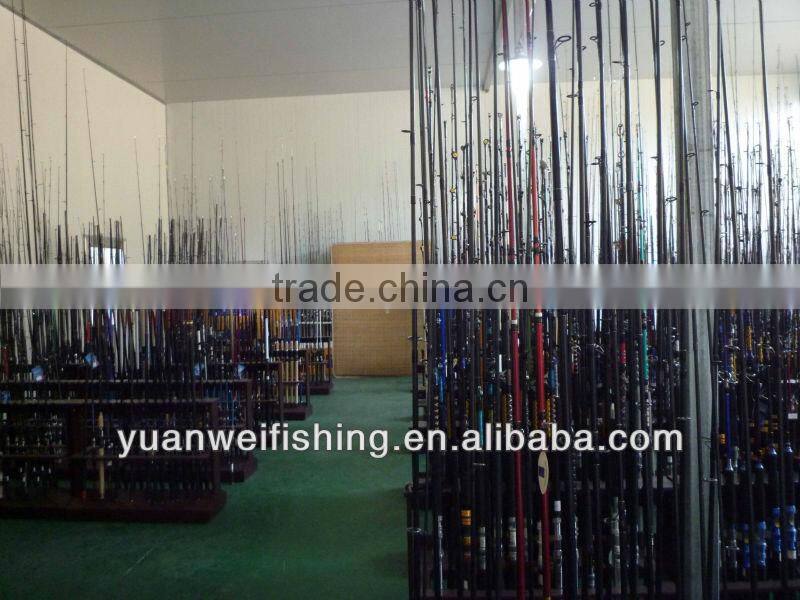 Fishing rod China Pole rod Fishing Tackle