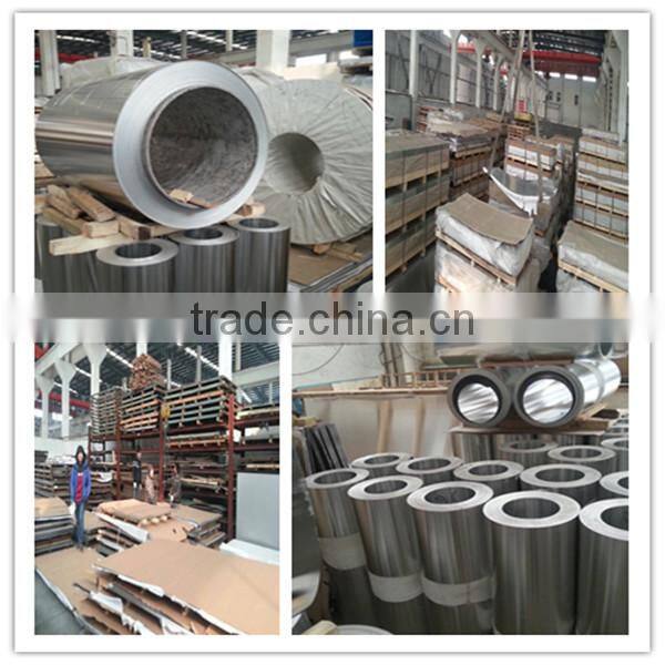 seamless stainless steel tube from China in Jiangsu