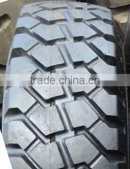 ADVANCE HEAVY -DUTY TYRE 16.00-20 E-2F