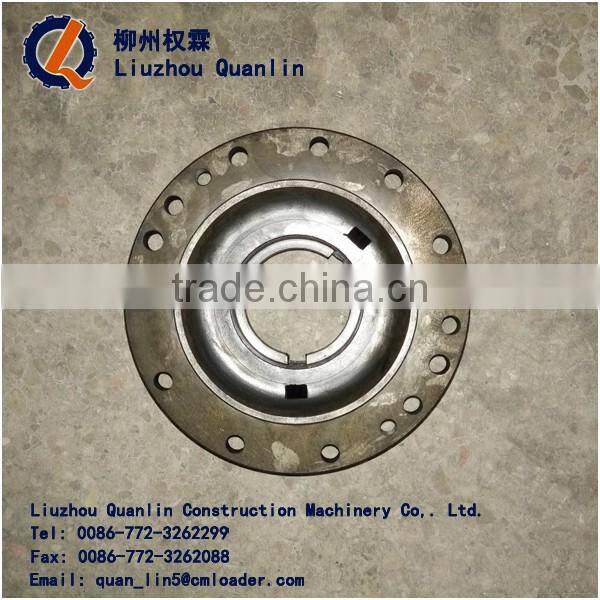 70A0033 BEARING SUPPORT QT450-10 LIUGONG ZL50C WHEEL LOADER CLG856 BEARING SUPPORT