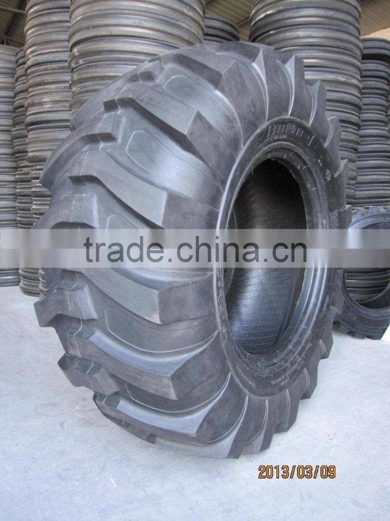 China manufacturer R4 agricultural tyres loader tyres industrial tires tractor tyre 12.5/80-18 10.5/80-18
